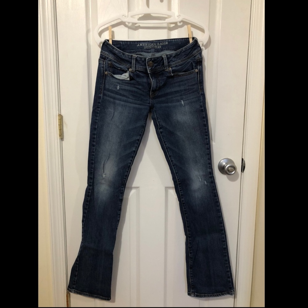 AE Kickboot Jeans